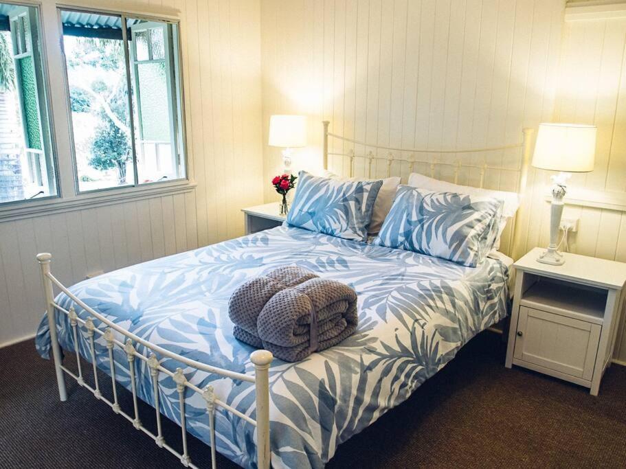 Holiday home Blair Downs Farm Country Retreat *
